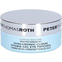 Water Drench® Hyaluronic Cloud Timbres De Gel Hydratant pour les Yeux