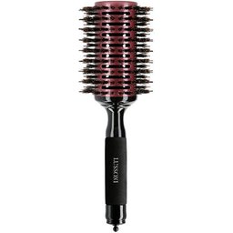 Natural Style Wooden Round Brush 50mm 1ut