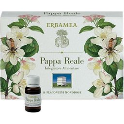 Gelée Royale 14x10ml