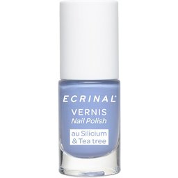 Ecrinal® Vernis au Silicium & Tea Tree - Lavande
