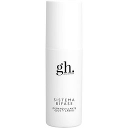 Gema Herrerias Système Bifase Démaquillant Yeux et Lèvres 150ml