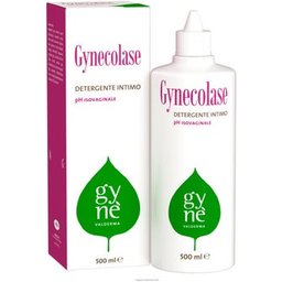 Gynecolase Nettoyant Intime 500ml