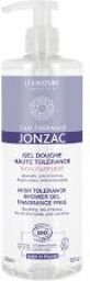 REactive Gel Douche Haute Tolérance Non Parfumé - Flacon-Pompe 500 ml
