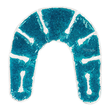 THERA PEARL Poche chaud/froid épaules/cervicales