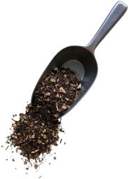 Tisane Cimicifuga rhizome 250 GRS Actea racemosa.