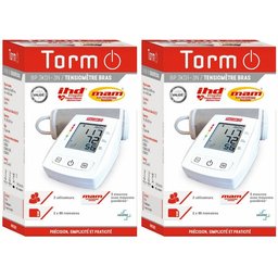 Autotensionmètre bras