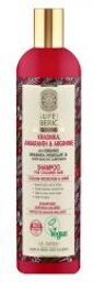 Super Siberica Shampoing pour Cheveux Colorés 400 ml - Flacon 400 ml