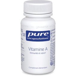 Vitamine A 60caps
