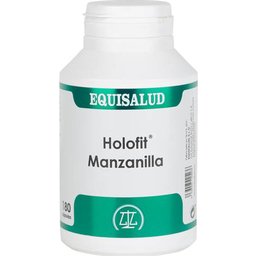 Holofit Camomille 180caps