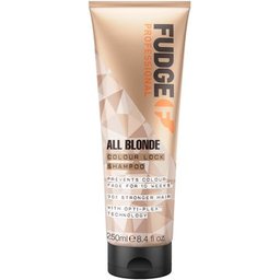 All Blonde Colour Lock Shampoo 250ml