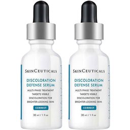 Correct Discoloration Defense Serum