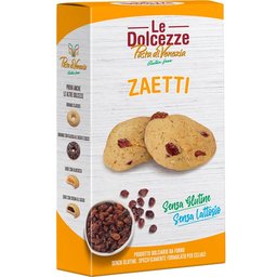 Pâtes de Venise Zaetti Sans Gluten 180g