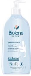 Eau Nettoyante Sans Rinçage 500 ml - Flacon-Pompe 500 ml