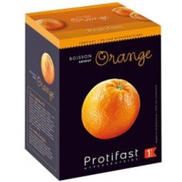 Boisson Orang Sachet 7