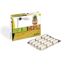 Complexe Derbós Gasseri 30caps