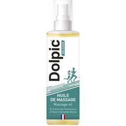 Dolpic Huile de Massage