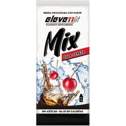 Mélange instantané pour boisson Cherry Cola 9g
