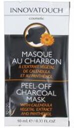 Charbon Masque 10 ml - Sachet 10 ml