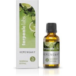Synergy Scent pour diffuseur Hemingway 30ml