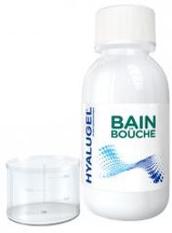 Bain de Bouche 150 ml - Flacon 150 ml