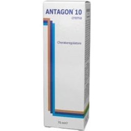 Crème Antagon*10 75Ml