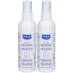 Mustela® Spray Change