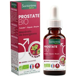 BIO Complexe de Bourgeons Prostate