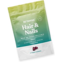 Hair&Nails 60 gummies