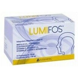Interfarmac Lumifos 14 Sachets