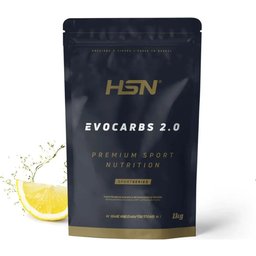Evocarbs 2.0 Limón 1kg
