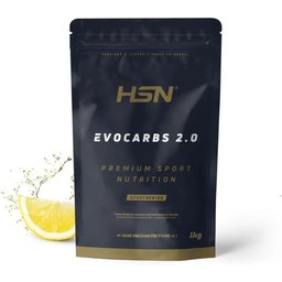 Evocarbs 2.0 Limón 1kg