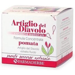 Pommade aux griffes du diable 75G