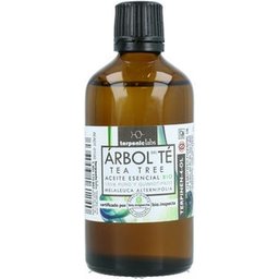 Huile essentielle d'arbre à thé 100ml