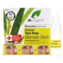 Dr.organic Tea Tree Blemish Stick 8ml *