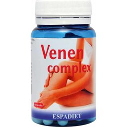 Venen Complex 60caps