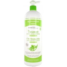 Alphanova Liniment Bio 900Ml