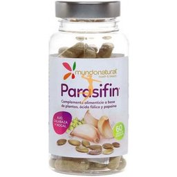 Parasifin 60caps