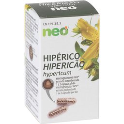 Neovital Millepertuis 45 gélules