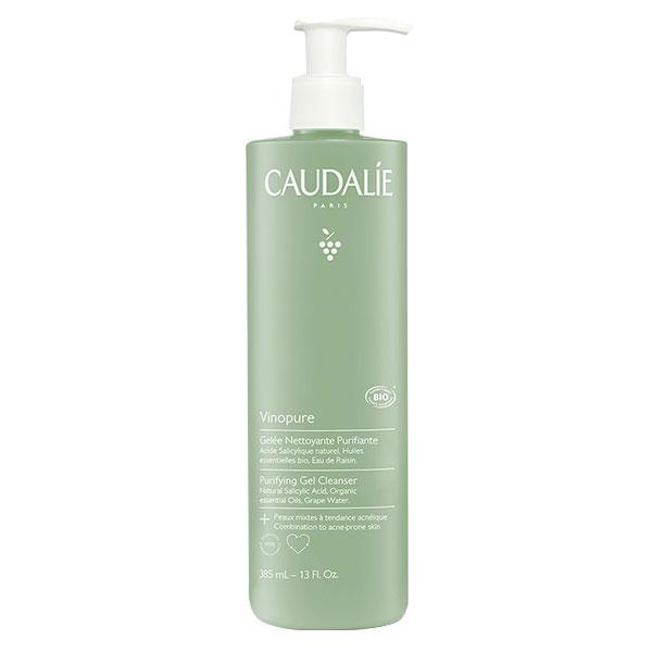 Vinopure Gelée Nettoyante Purifiante 385ml