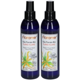 Eau Florale d'Ylang-Ylang Bio