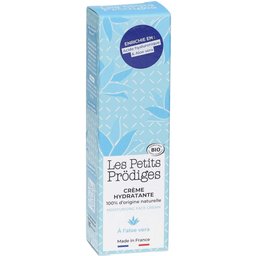 Crème Hydratante Bio 50ml