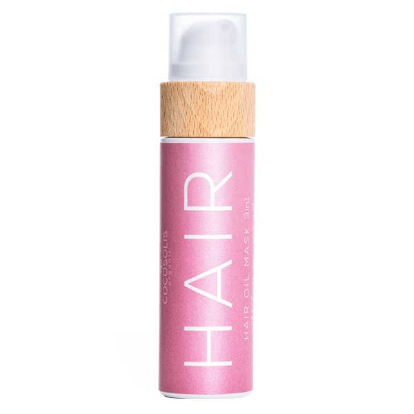 Huile Cheveux HAIR 3-en-1 110ml