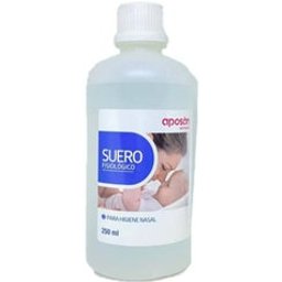 Sérum Physiologique 250 ml