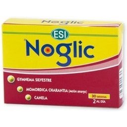 Noglic 30 comprimés