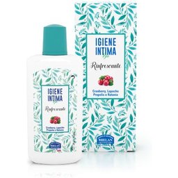 Hygiène Intime Rafraîchissante 200ml