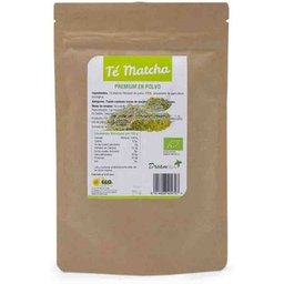 Thé Matcha Premium Poudre Bio 70g
