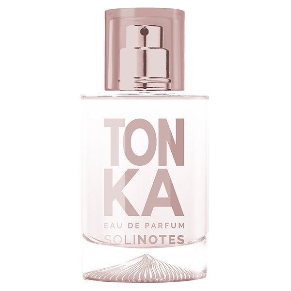 Tonka Eau de parfum 50ml