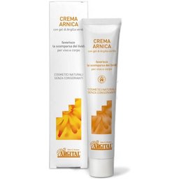 Crème d'arnica 50Ml