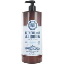 Gel de Ducha Supergraso Bio 1L