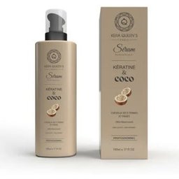 Coco & Kératine Sérum 100ml